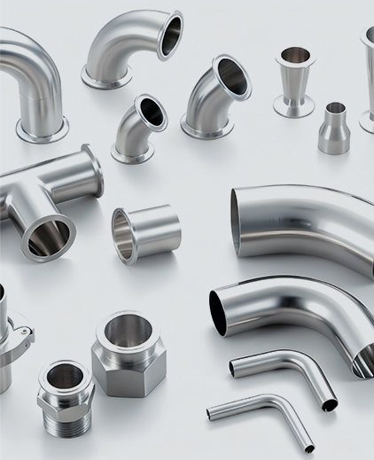 Steel Processing