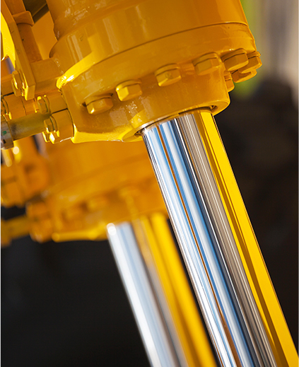 Hydraulic Cylinder Engineering