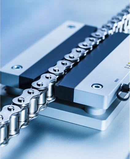 Chain Production