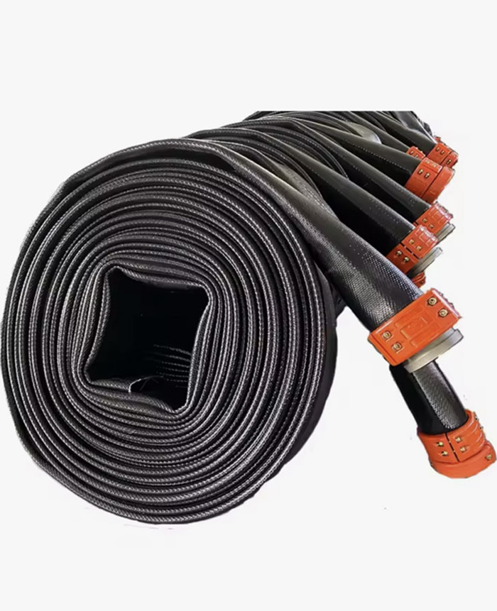 TPU Hose